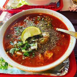 Menudo