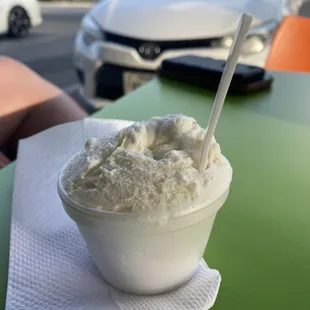 Nonotelo - orange blossom water