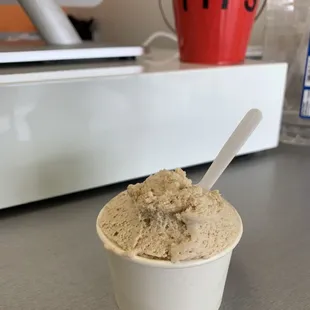 Biscoff Cookie Butter