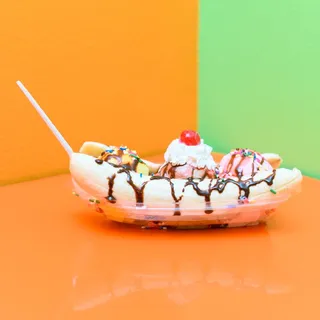 Banana Split