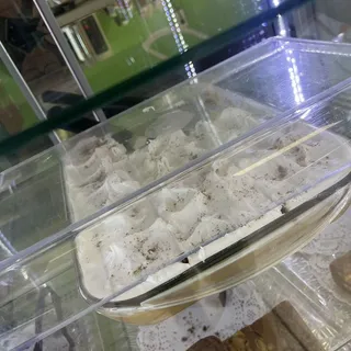 Tres Leches