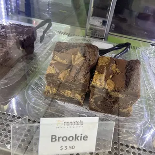Brookie