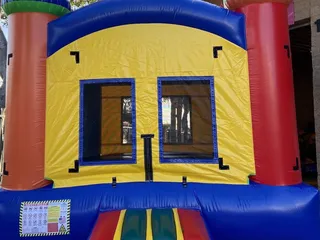 Patos Party Rentals