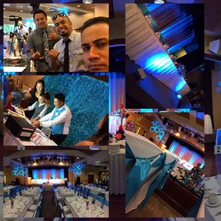 Mary &amp; Kelly's wedding 6.6.15 at Hale Koa Banyan Tree