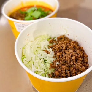 Biang Biang Noodles