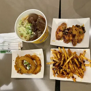 food