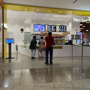 interior