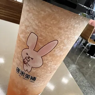 Grapefruit Green Tea Slush()