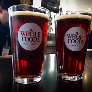 Stone Pataskala Red IPA