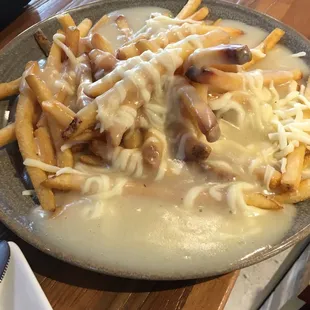 Poutine