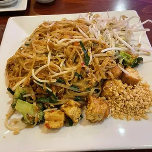 Pad Thai