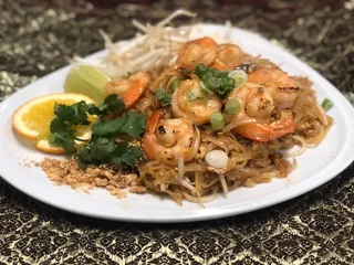 Chaiya Thai & Asian Fusion