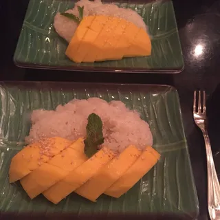 Sticky Rice