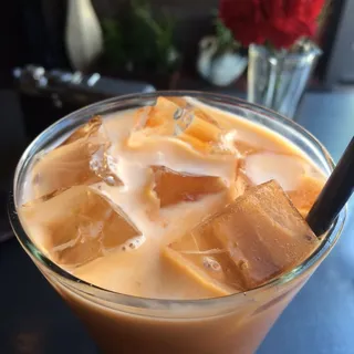 Thai Iced Tea