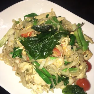 V6. Vegetarian Duck Kea Mao