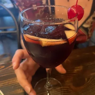 Sangria 10oz.