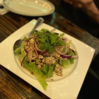 S5. Larb Gai