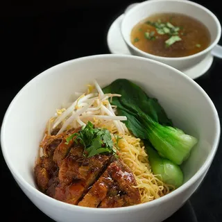 F5. Ba-Mee Duck Noodle