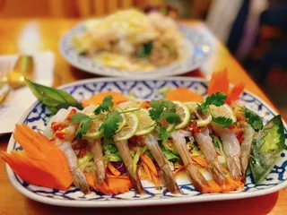 The Thonglor New York