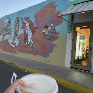 Al Limone with Fettuccini