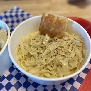Cacio E Pepe