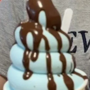 Birthday Cake Gelato