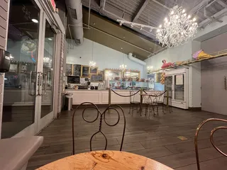 Raspaderia El Sahuaro