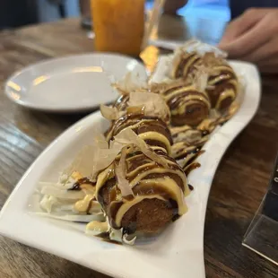 Takoyaki