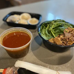 Noodle Alley