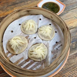 food, chowder, soups and chowder, soup