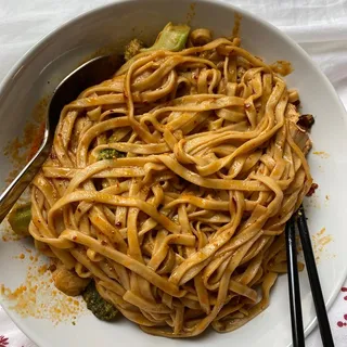 Dan Dan Noodle *
