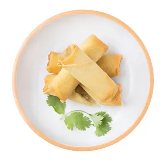 Spring Roll *