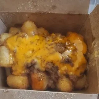 Volcano Tots*