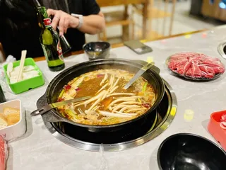 Hotpot Alley