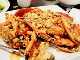 Hung Ky Asian Kitchen