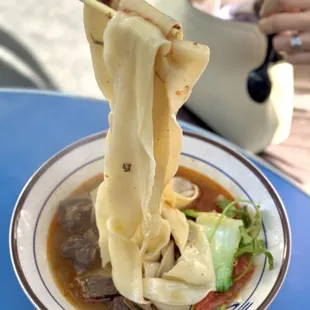 food, crepes