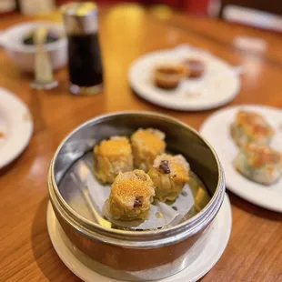 Shu mai