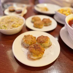 food, soups and chowder