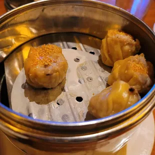 Pork Siu Mai