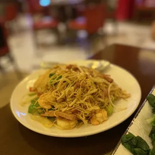 Singapore Mei Fen