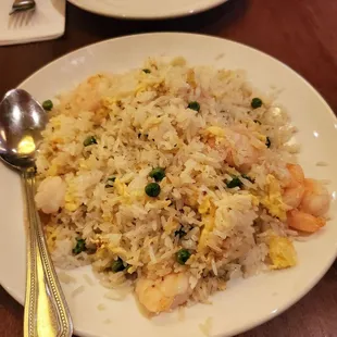 Shrimp Fried Rice