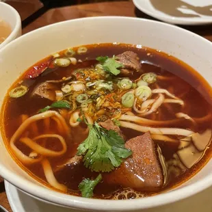 Beef Soup Bowls