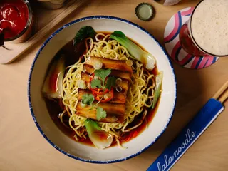 La La Noodle