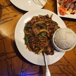 Noodle Bar Asian Bistro