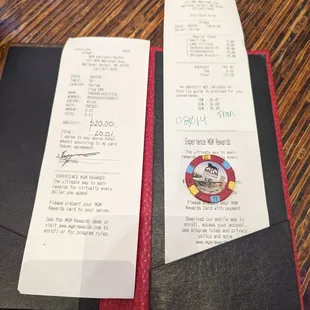 Check for two @Noodle Bar - It's inside the Casino next to Casino Credit and Baccarat/Pai Gow.