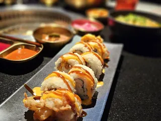 Firepan Korean Bbq - Waldorf