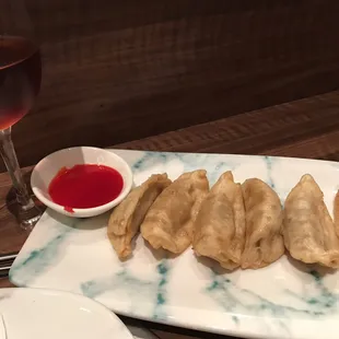 Potstickers