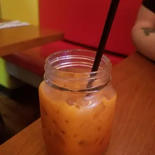 Thai Iced Tea