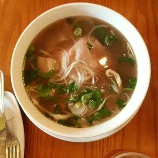 Pho Dac Biet