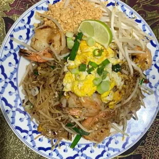 Pad Thai